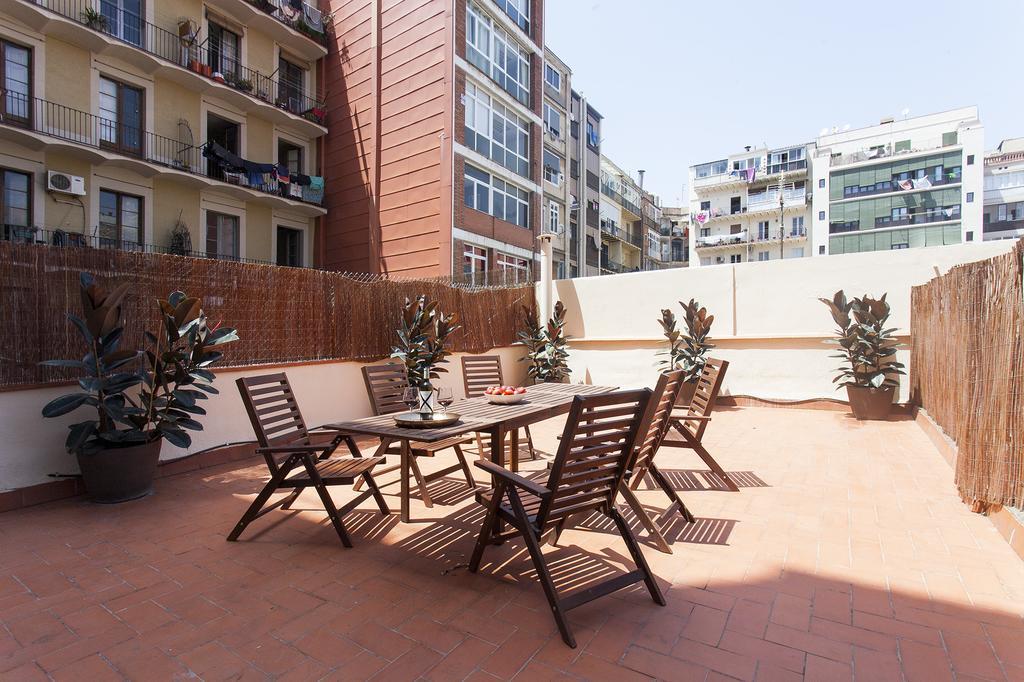 Appartement You Stylish Vale Barcelone